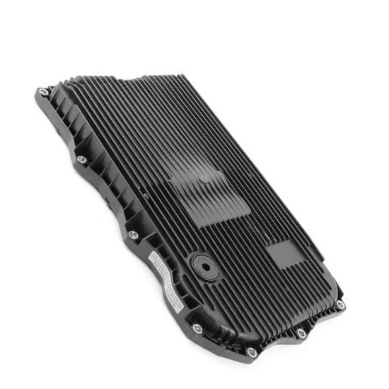 Auto Parts: Engine Transmission Oil Pan Gasket (24117604960, 24117613253)