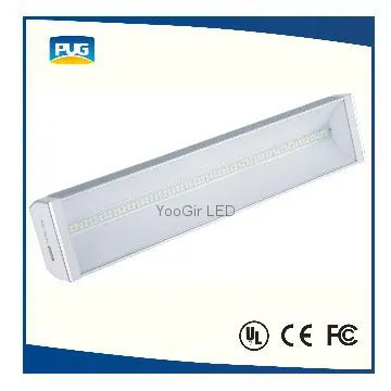 IES Epistar chip,paper reflector,UL Driver 120w LED high bay light