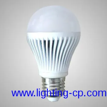 3watt  led energy saving bulb green , safe and bright led bulbs