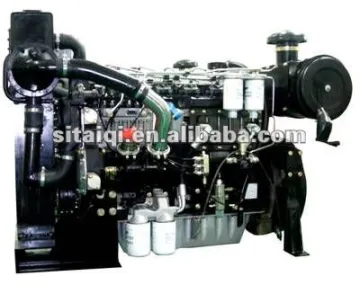 diesel marine engine for sale