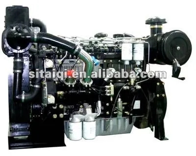 diesel marine engine for sale