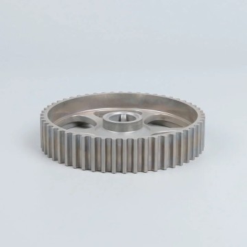 Puleggia di cronometraggio della metallurgia in polvere