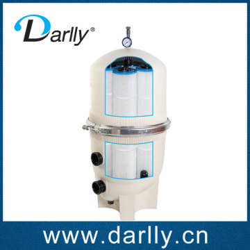 Pool Filter