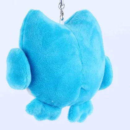 Graduation gift stuffed owl,cute owl plush toy,mini plush owl