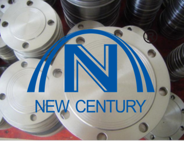 BS10 Table E Blind Flange