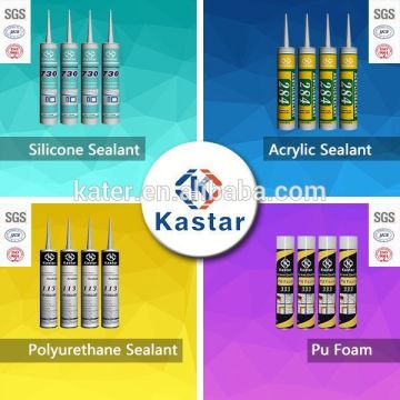 Silicone Sealant for Aquarium construction