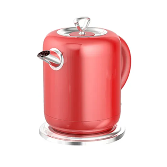 Mini Small Stainless Steel Electric Kettle
