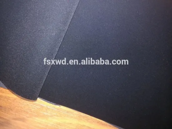 China manufacturer 100% Polyester tricot brush velvet loop fabric