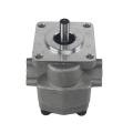 HGP-2A-F8 Excavator Micro Hydraulic Gear Насос