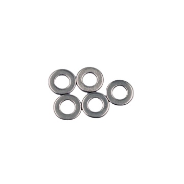 Custom Stainless Steel Sealing Washers: Precise Solutions for Your Applications