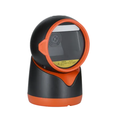 Omnidirectional barcode scanners Supermarket WAI-5000D