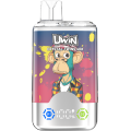 Double Flavor Uwin 40000PUFFS Disposable E-cigarette