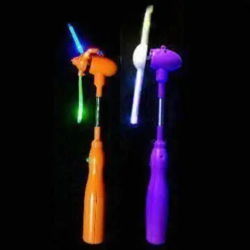 Plastic Light-up Toys, Good for Promotional Gift Purposes