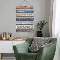  etc. Christian Wall Art Wooden Bible Verses Wall Decor Supplier