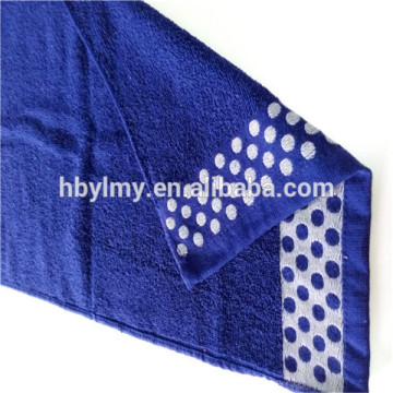 Hot selling face towel sets with super good quality