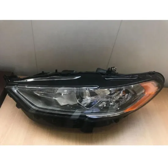 LED Headlight for Ford Mondeo/Fusion 2017