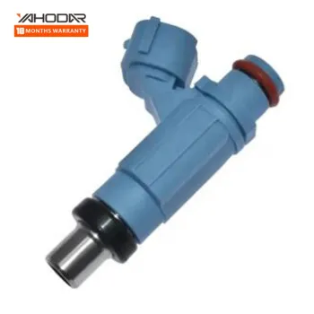 High Quality Replacement Car Fuel Injector Nozzle for Suzuki King Quad 750 Models: 15710-31G01