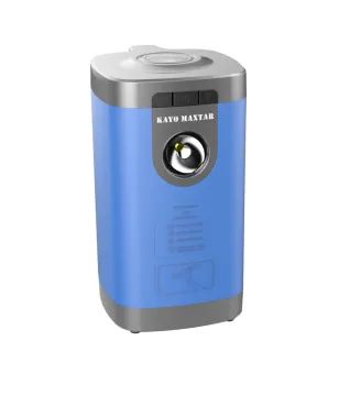 large capacity jump On-vehicle Self-rescue Device