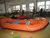 Durable Water Play Inflatable zodiac inflatable boat for sale