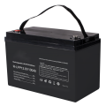 High quality RV battery 12.8V lithium battery