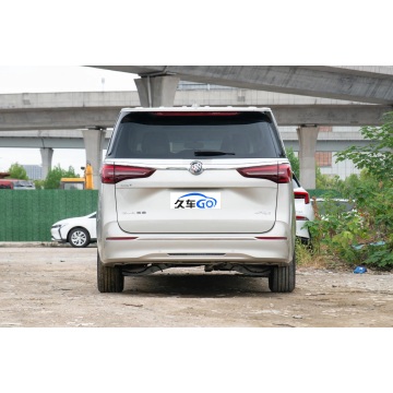 MPV Buick Gl8 family use