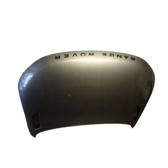 Land Rover L560 Range Rover Velar 2017 Hood OE LR091709 Automotive Body System Part