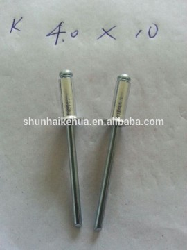 Direct manufacturer of waterproof aluminum pop rivet