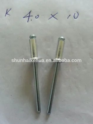 Direct Factory Stock of Blind Rivet /Aluminum Rivet/POP Rivet