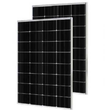 Panel Surya Tenaga Surya 160W