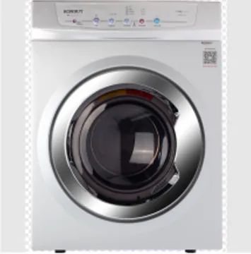 top sale Closthes Electrical Control Dryer