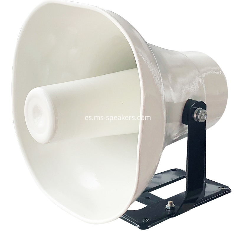 Pa Loudspeaker 