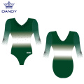 Goedkope bern gymnastyk leotards