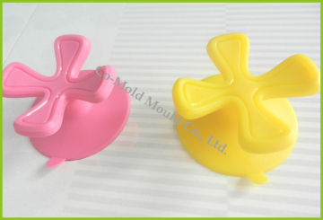 Towel Hook, Kitchen Hook, Bathroom Hook, Plastic Hooks with Suction Cup