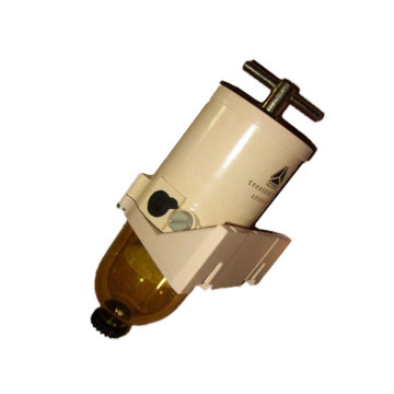 WG9725550002 Oil Water Separator Howo