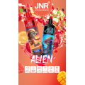 JNR Alien 10,000 พัฟ vape ขายส่ง