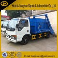 Isuzu Skip Bin Truck