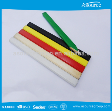 Wholesale Supply Customize Carpenter Pencils