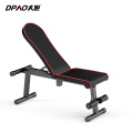 Wholesale Indoor Home Gym Dumbbell Stool Adjustable