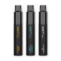 Original Iget Legende 4000 Puffs Einweg -Vape -Pod