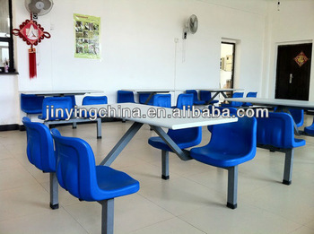 dinning table and chair JY-8309