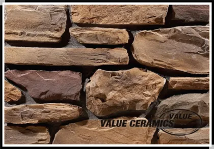 exterior stone design, exterior wall decoration