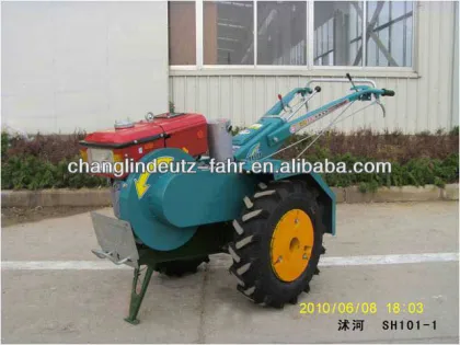 changlin deutz-fahr tractor walking tractor