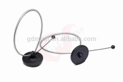 SHOCKING!!!!!Retail Eas Alarm locking system milk can cover, abbott milk,milk powder tin can for milk anti theft