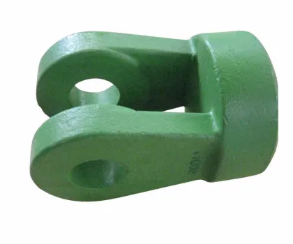 Agricultural Machinery Precision Castings Parts