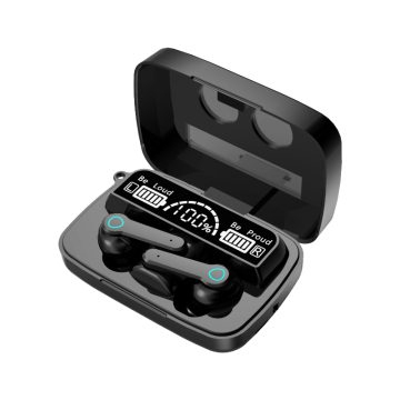 Hot Sale M19 Wireless Earphones: Noise Cancelling Sport & Gaming In-Ear Headset