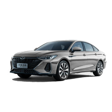 Buy In Stock Chinese Fast Ship Turbo Chery Arrizo 8 New Cars For Sale