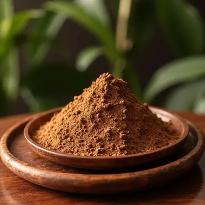 Pure Vanilla Powder for Baking and Cooking