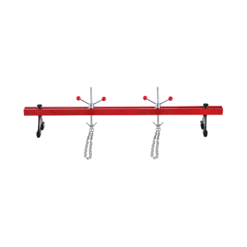 Adjustable 1.8m Engine Balance Suspension Maintenance Overhaul Support