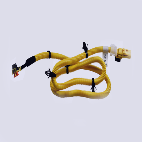 Vehicle Airbag Wiring Harness