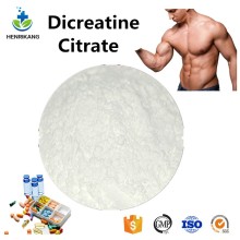 Buy online active ingredients Dicreatine Citrate powder